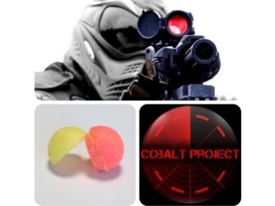 Mise au point de munitions biodégradables