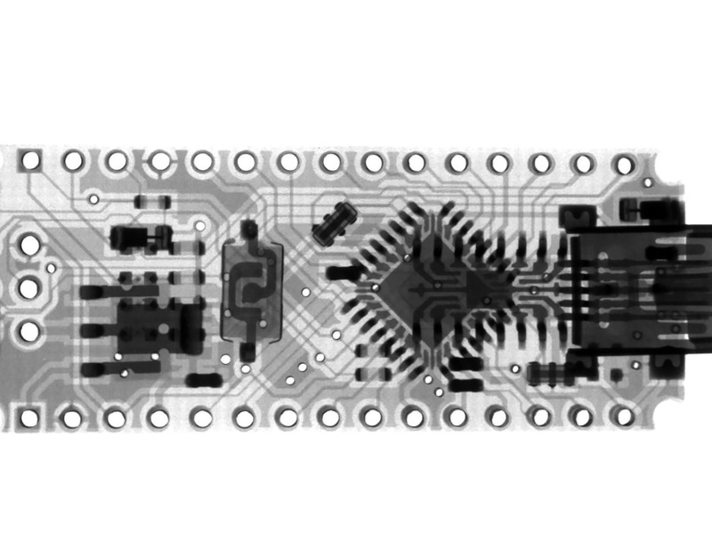 Etude et dimensionnement sur des circuits imprimés