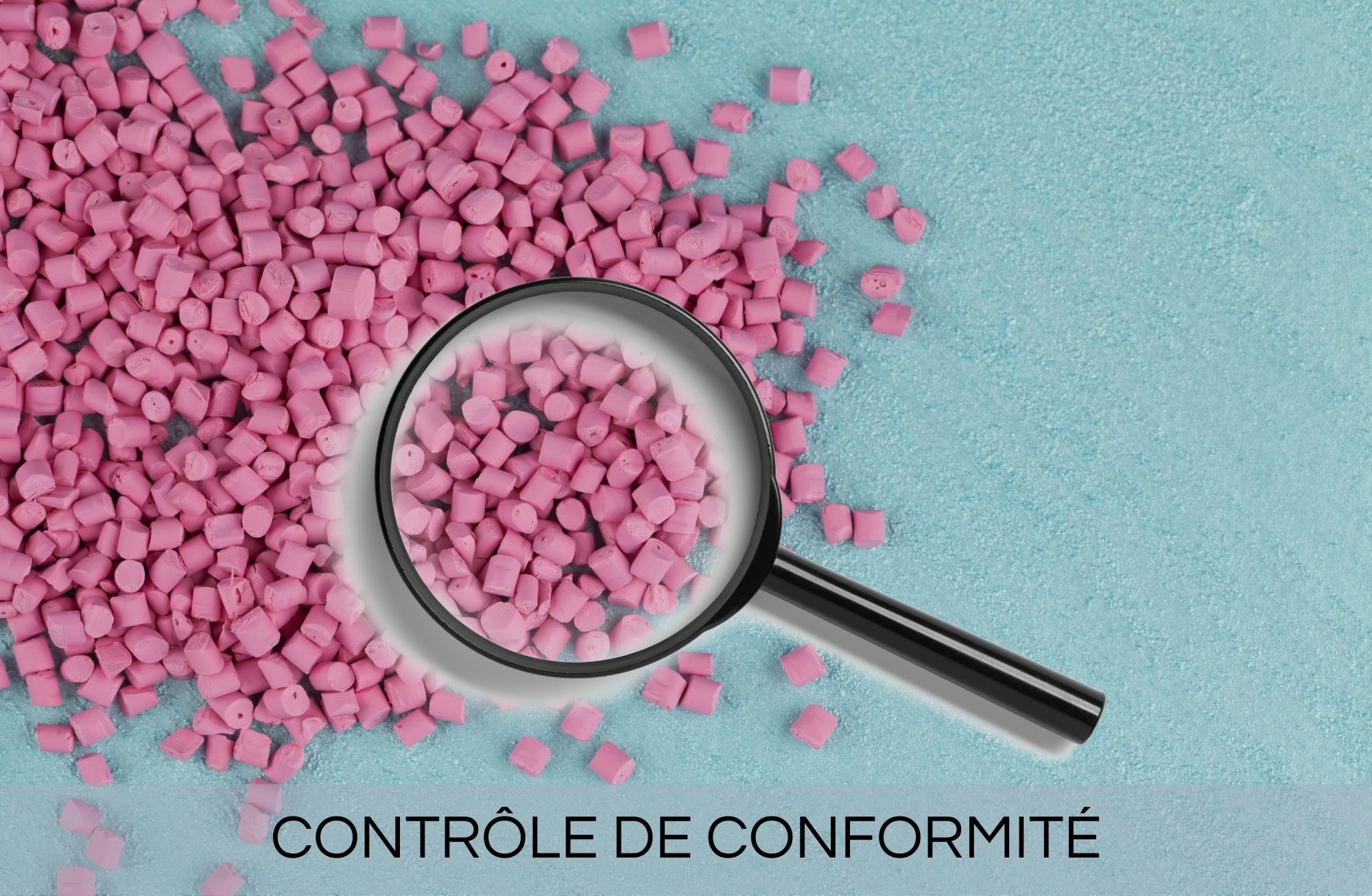 Contrôle de conformité