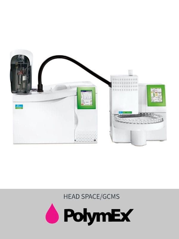 Spectromètre : Perkin Elmer TurboMatrix 16