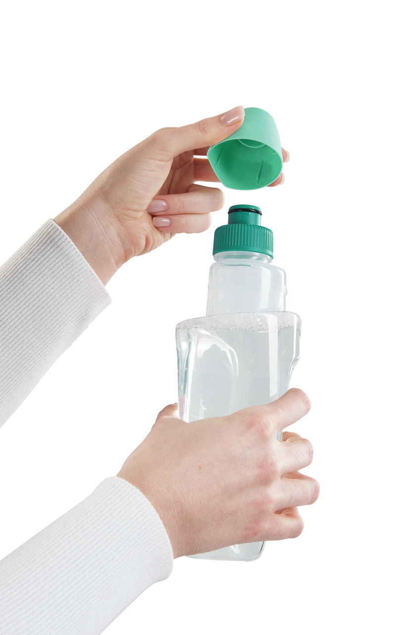 Surfactant SLS dans cosmétiques