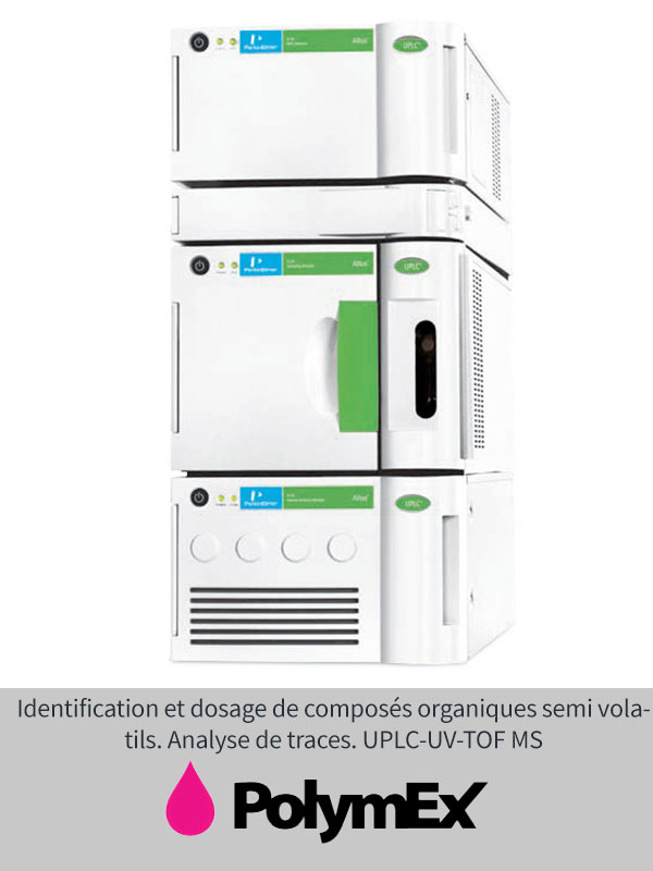 Dosage Formaldehyde UPLC