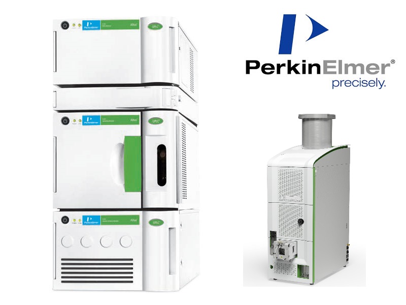 UPLC/UV/TOF-MS