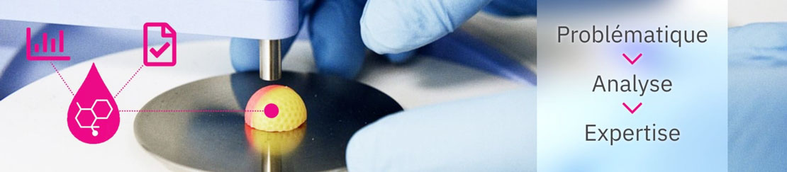 Polymex Laboratoire d'analyse 