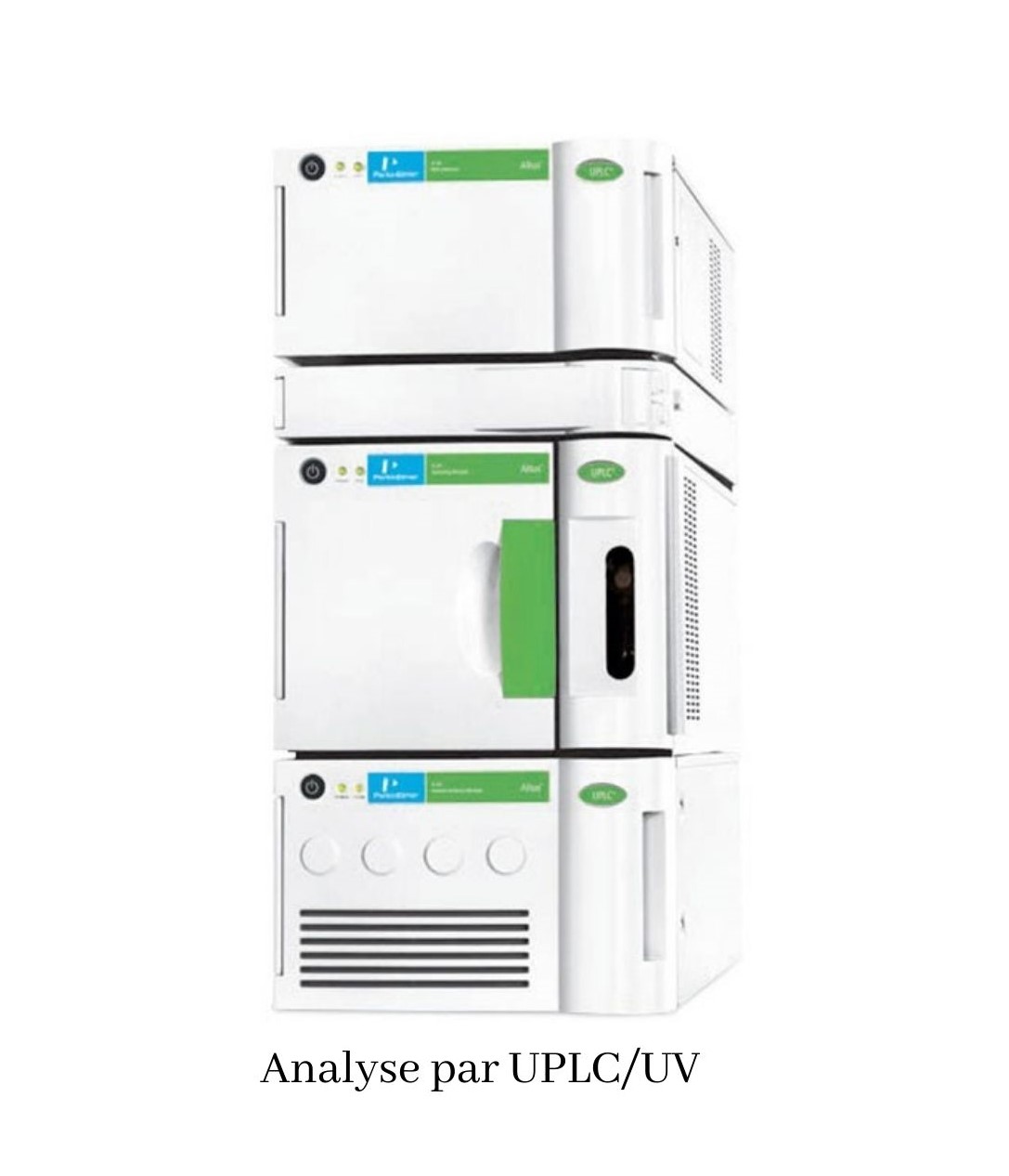 uplc uv